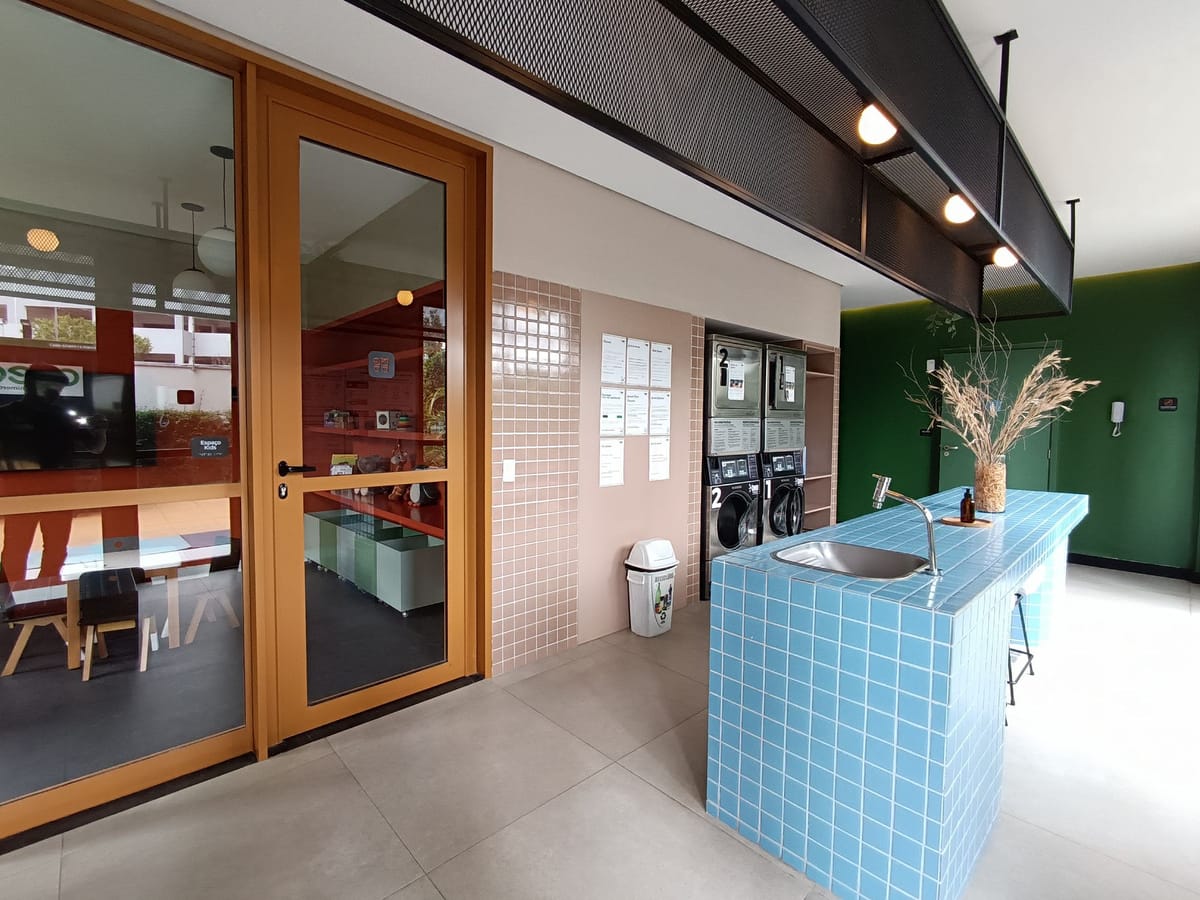 Apartamento, 1 quarto, 37 m² - Foto 18