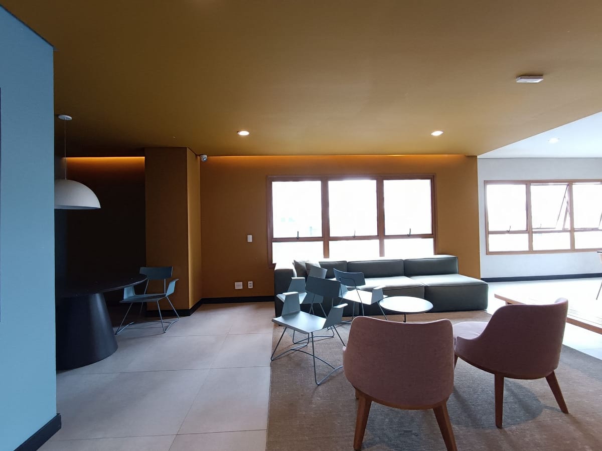 Apartamento, 1 quarto, 37 m² - Foto 36