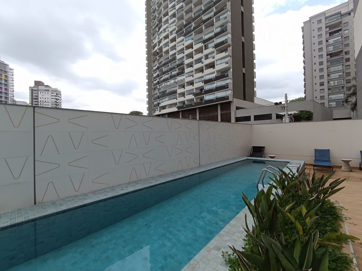 Apartamento, 1 quarto, 37 m² - Foto 28