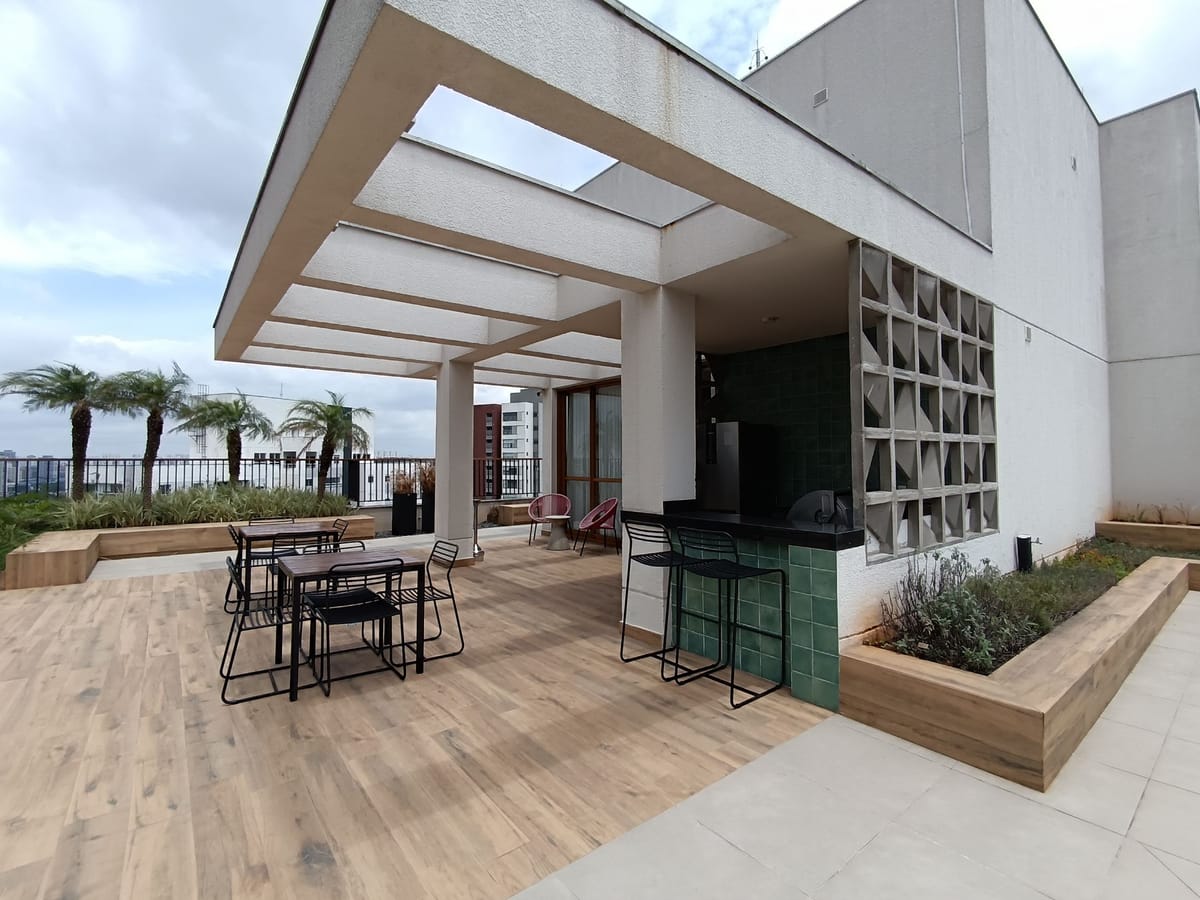 Apartamento, 1 quarto, 37 m² - Foto 20