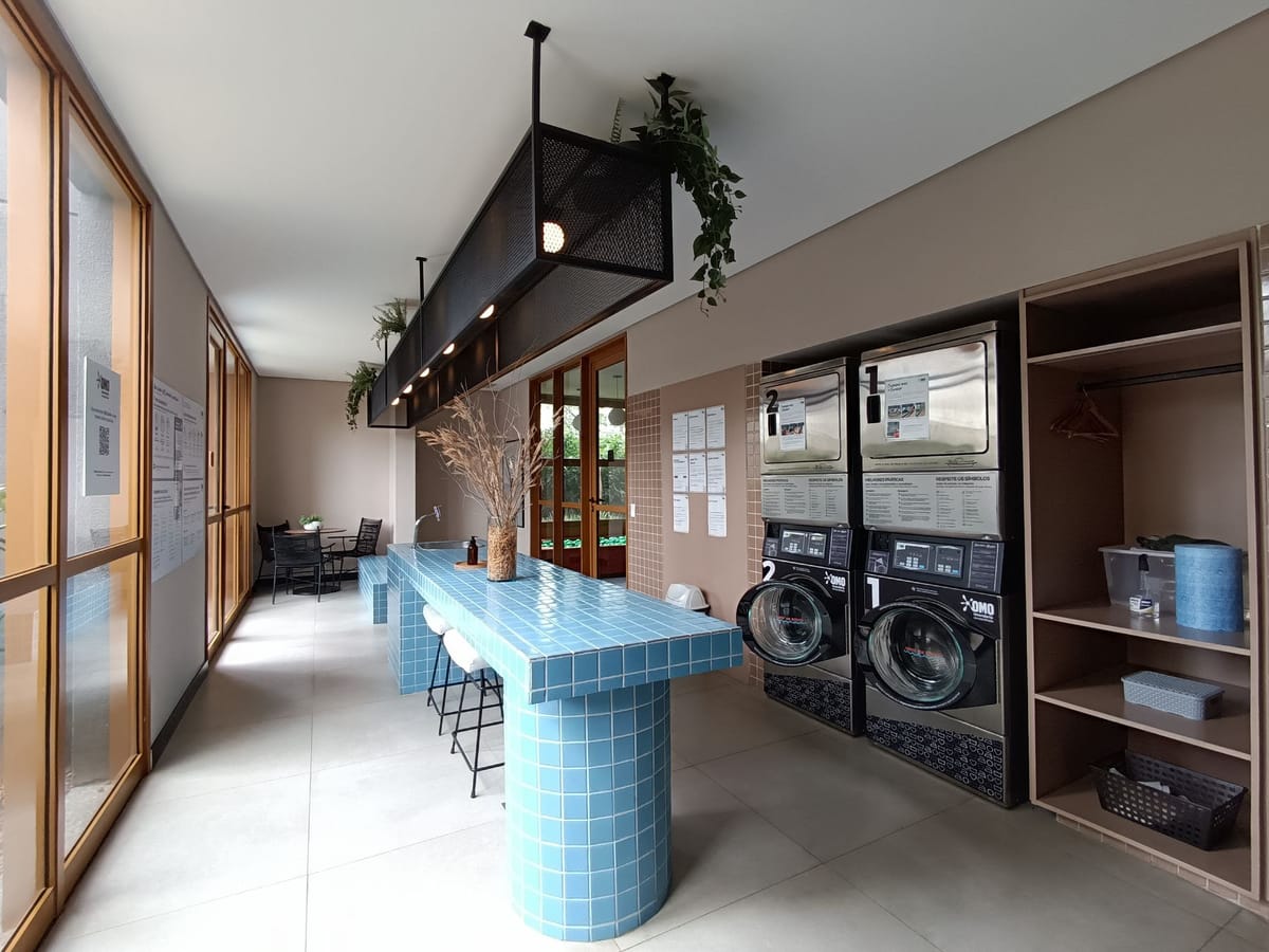 Apartamento, 1 quarto, 37 m² - Foto 33