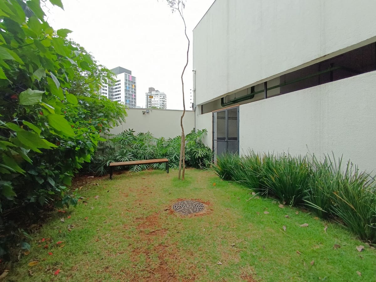 Apartamento, 1 quarto, 37 m² - Foto 46