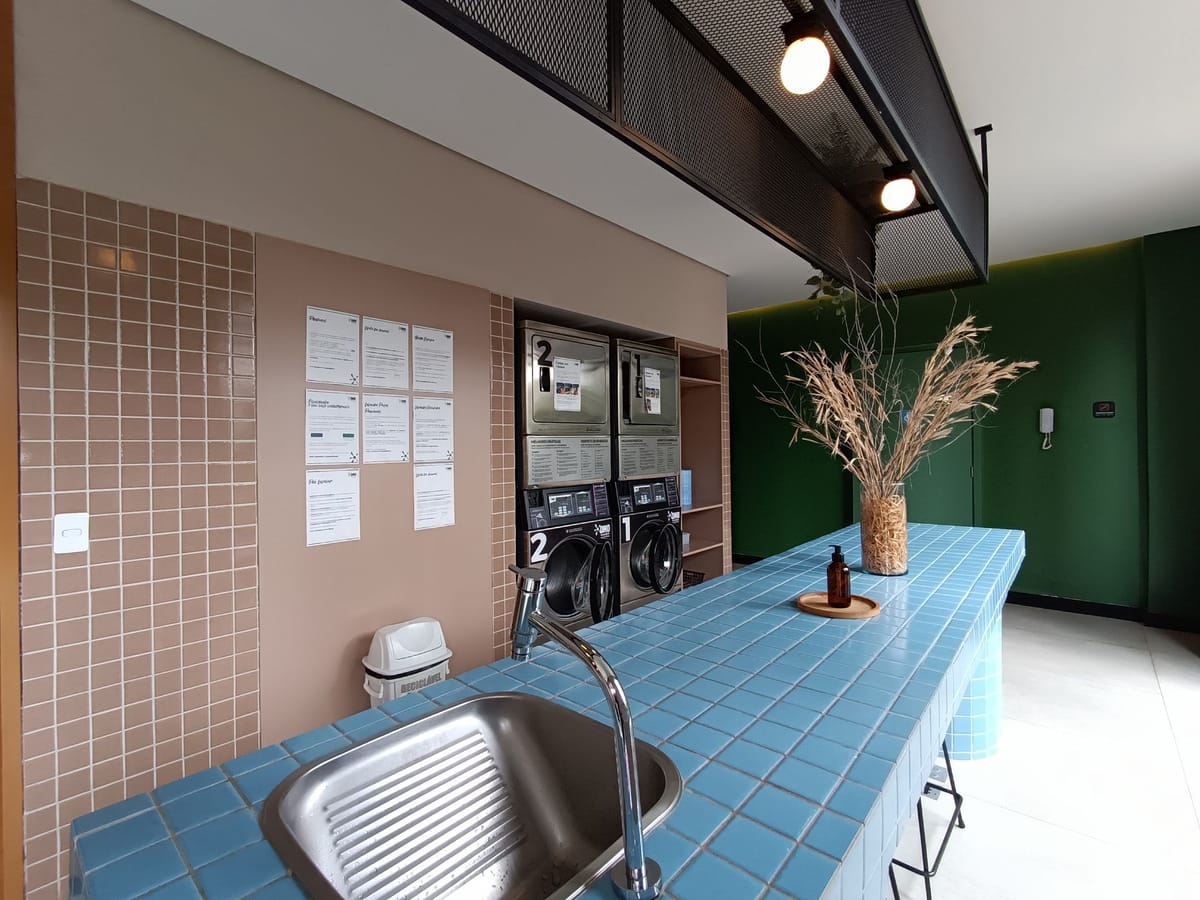 Apartamento, 1 quarto, 37 m² - Foto 42