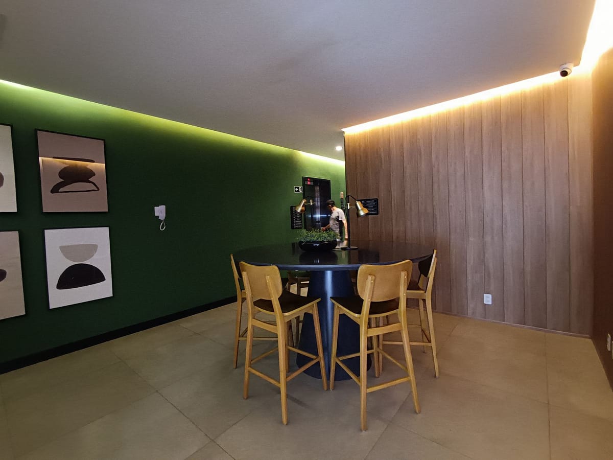 Apartamento, 1 quarto, 37 m² - Foto 27