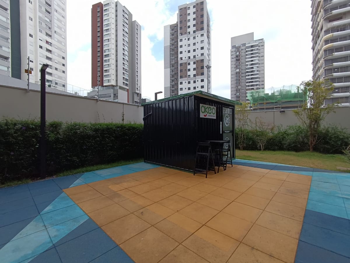 Apartamento, 1 quarto, 37 m² - Foto 48