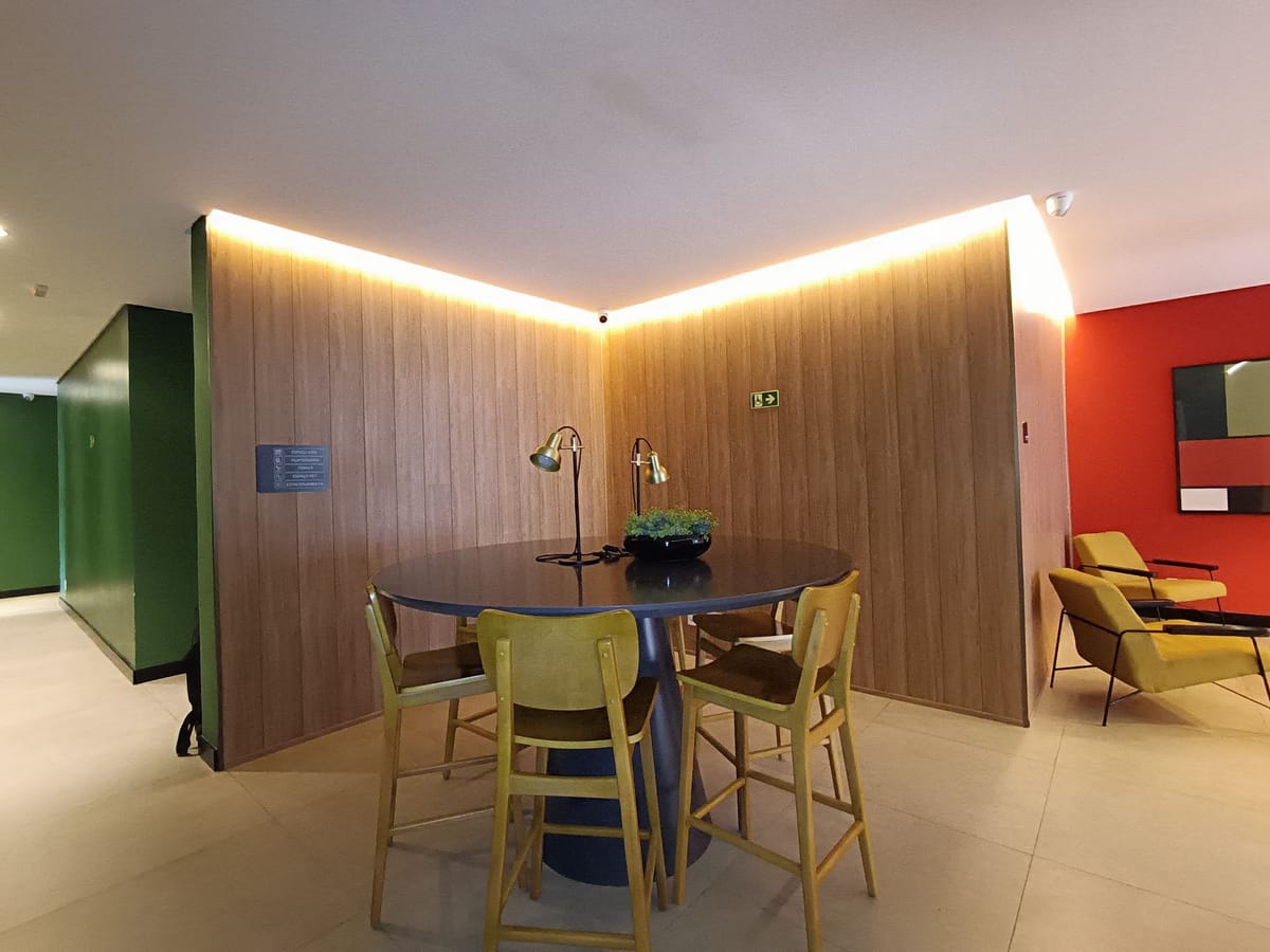 Apartamento, 1 quarto, 37 m² - Foto 50