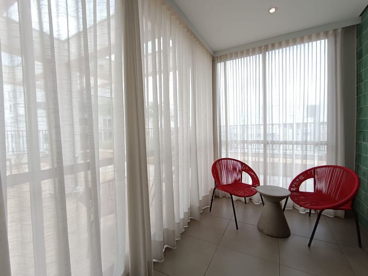Apartamento, 1 quarto, 37 m² - Foto 25