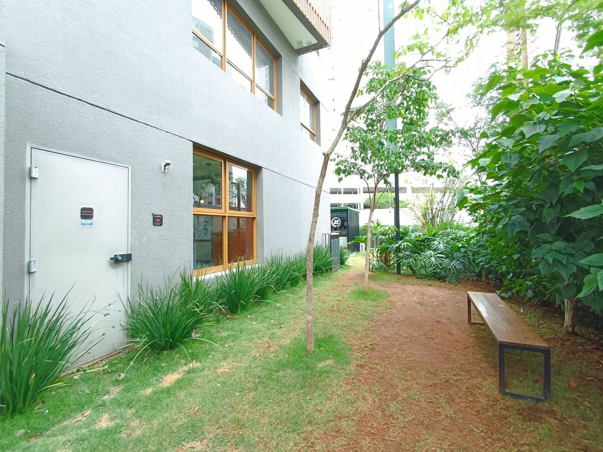 Apartamento, 1 quarto, 37 m² - Foto 21