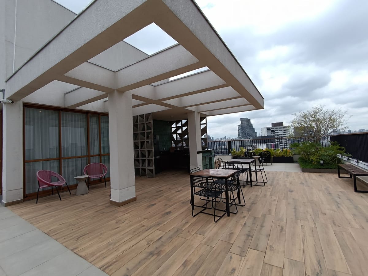Apartamento, 1 quarto, 37 m² - Foto 26