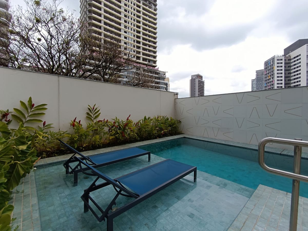 Apartamento, 1 quarto, 37 m² - Foto 38