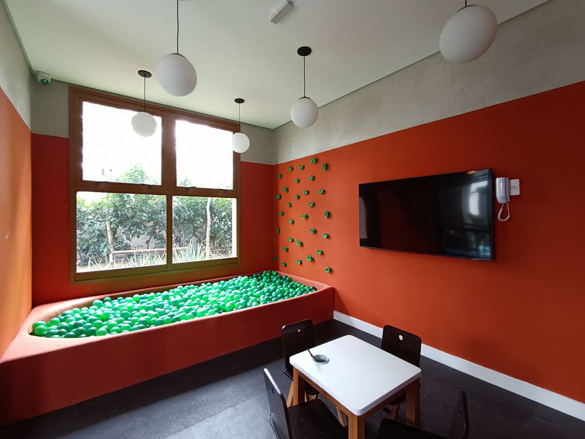 Apartamento, 1 quarto, 37 m² - Foto 29