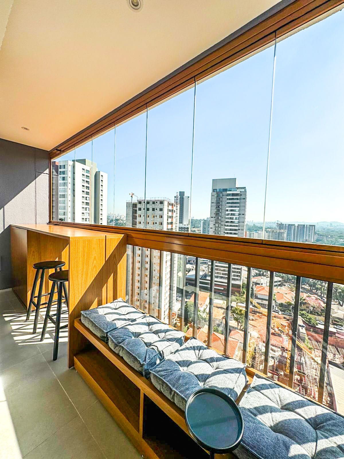 Apartamento, 1 quarto, 37 m² - Foto 11