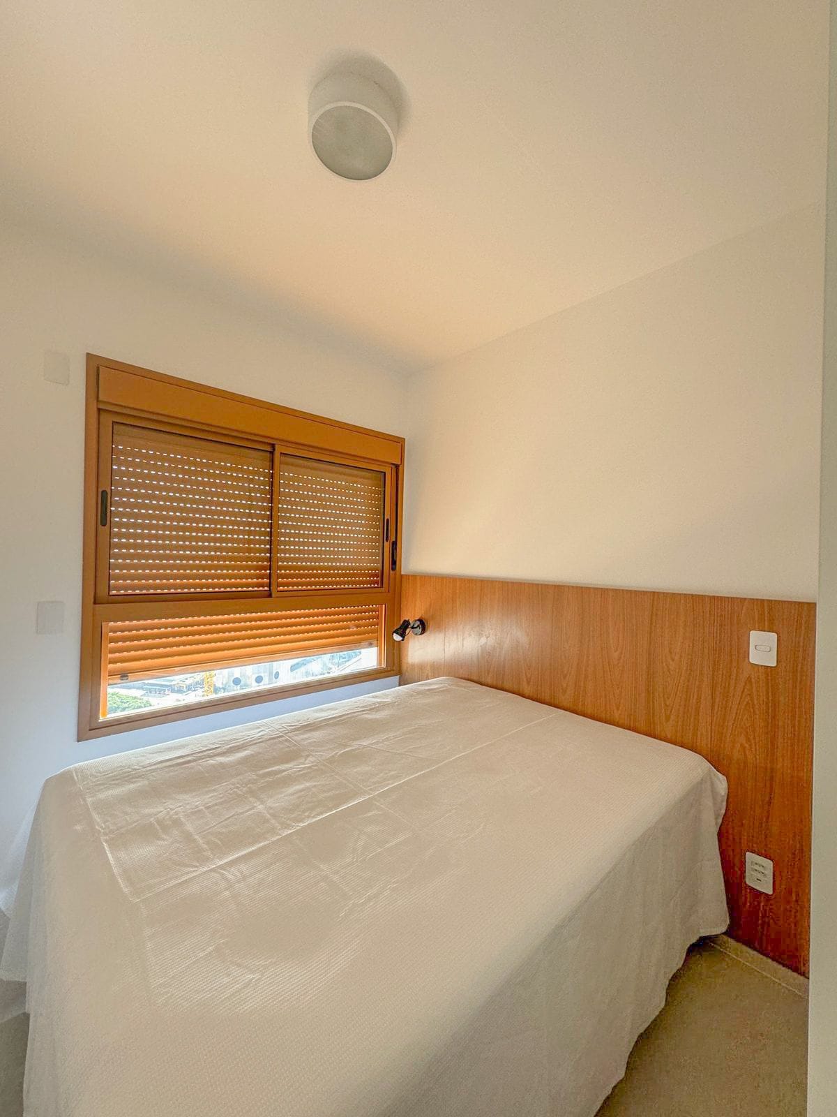 Apartamento, 1 quarto, 37 m² - Foto 4