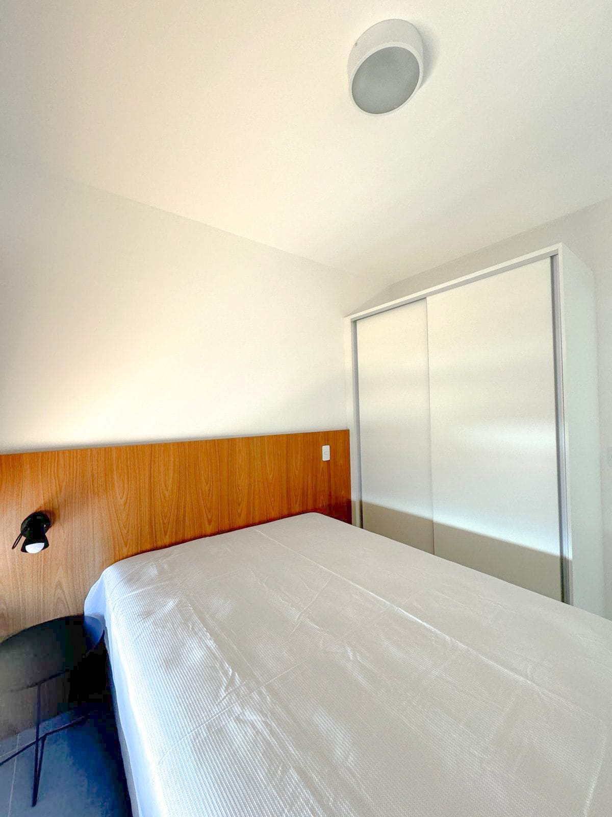 Apartamento, 1 quarto, 37 m² - Foto 5