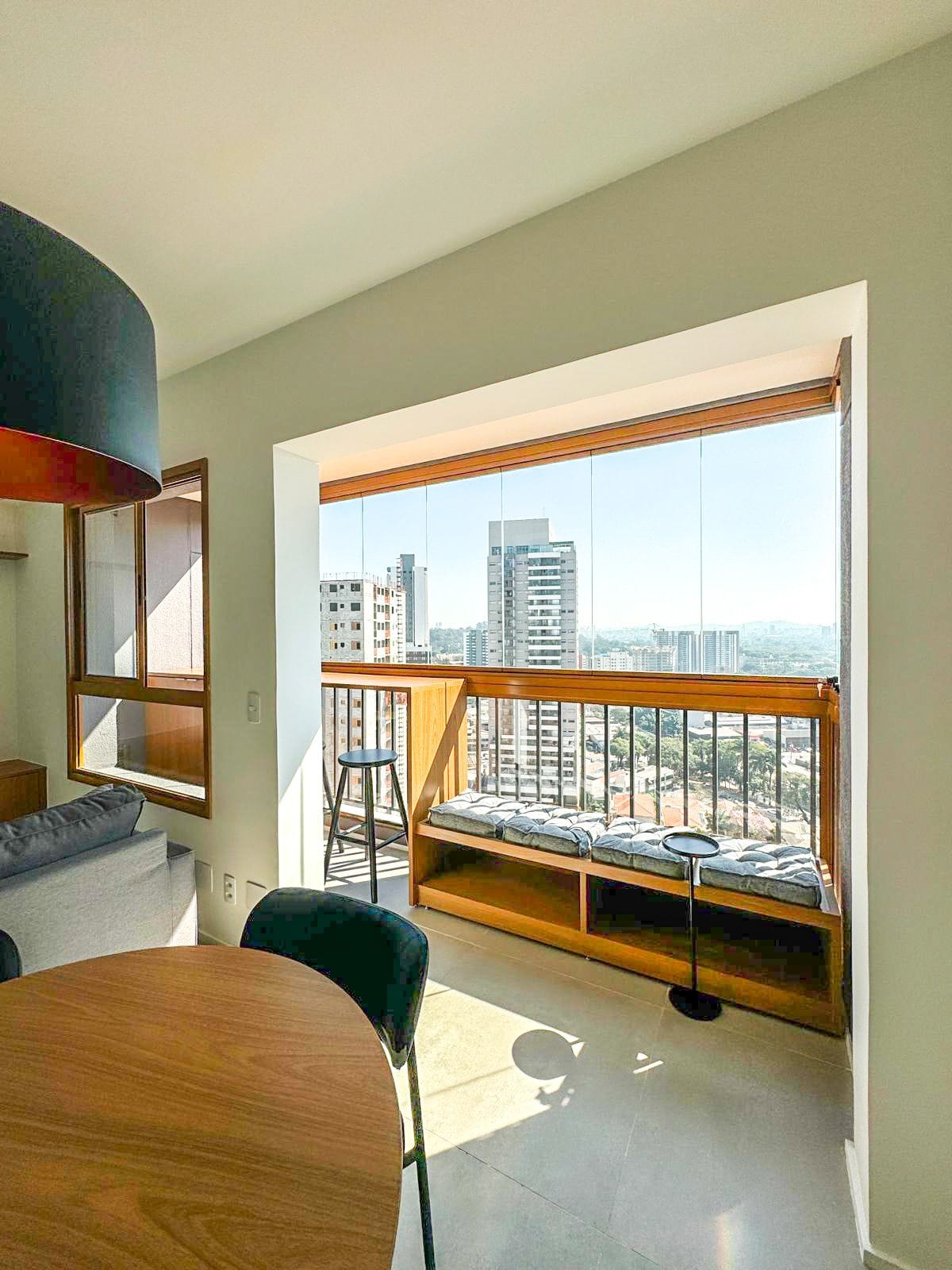 Apartamento, 1 quarto, 37 m² - Foto 12