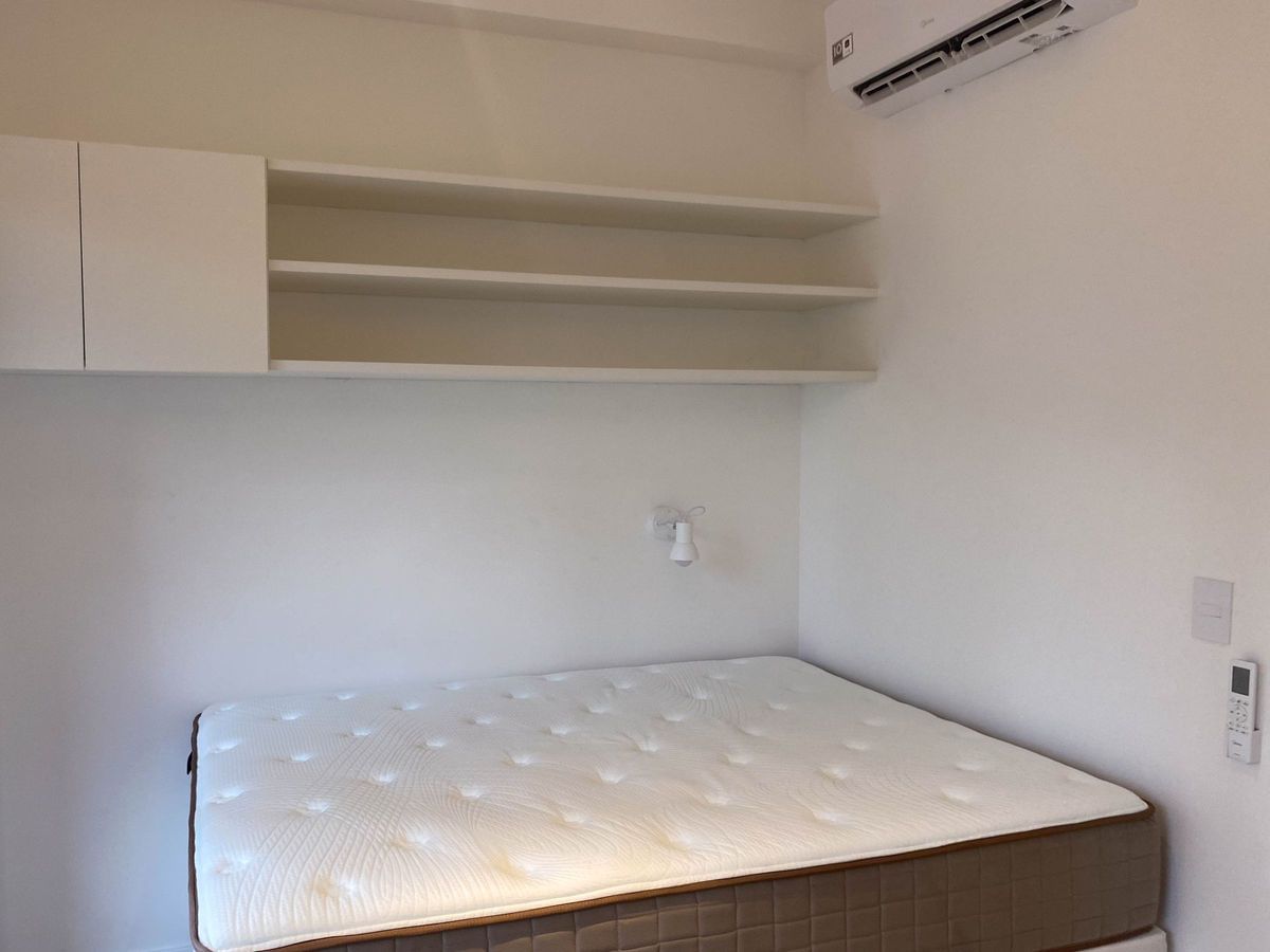 Apartamento para alugar com 1 quarto, 24m² - Foto 4