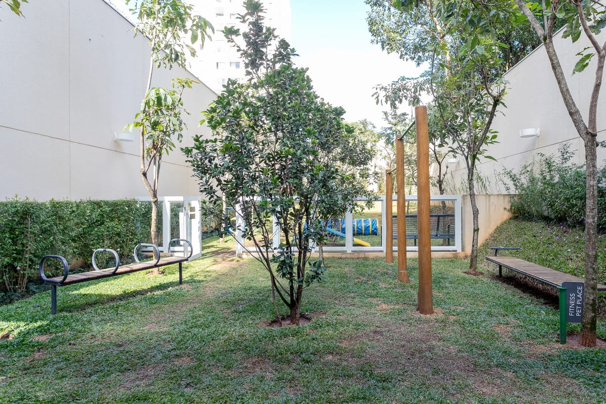 Apartamento, 1 quarto, 48 m² - Foto 37