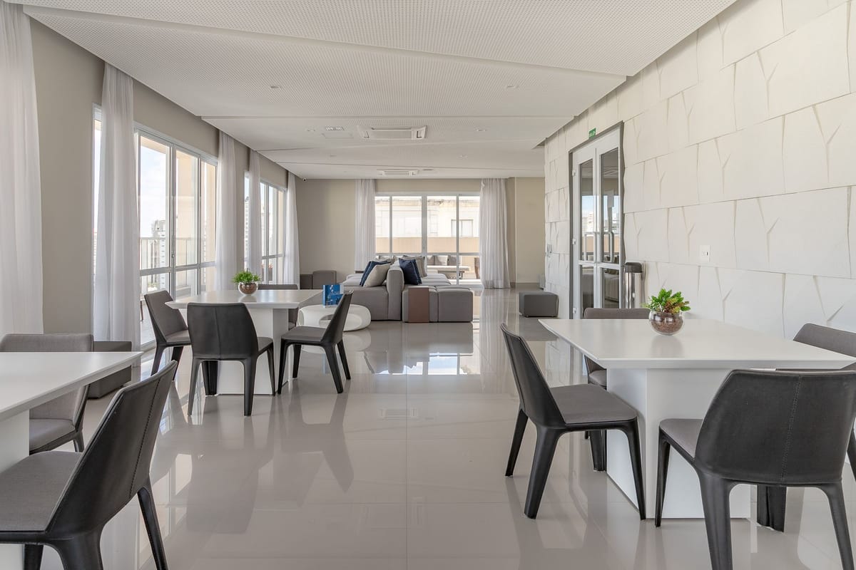 Apartamento, 1 quarto, 48 m² - Foto 36