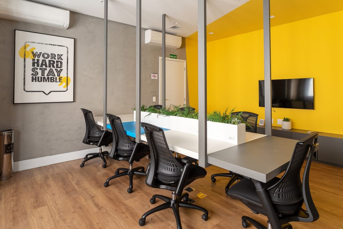 Apartamento, 1 quarto, 48 m² - Foto 34