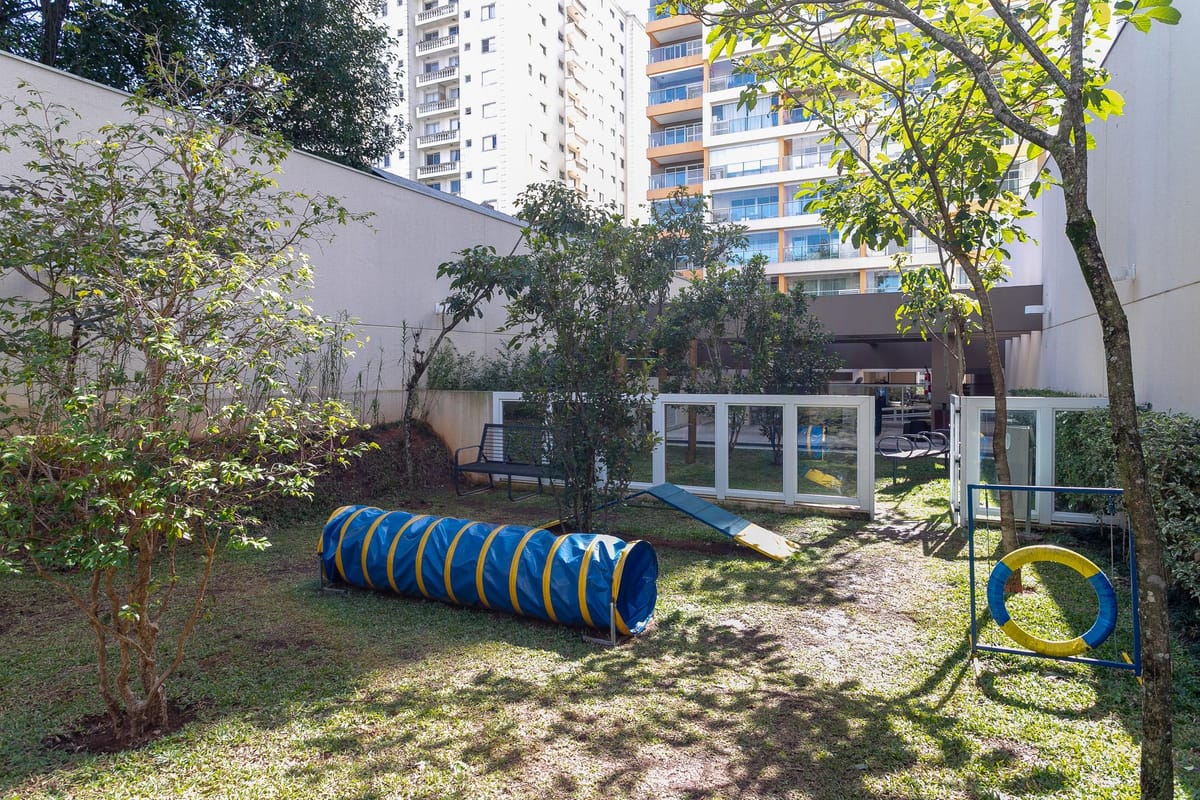 Apartamento, 1 quarto, 48 m² - Foto 35