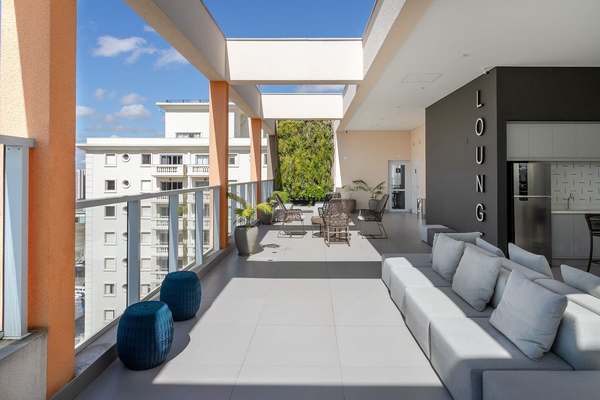 Apartamento, 1 quarto, 48 m² - Foto 32