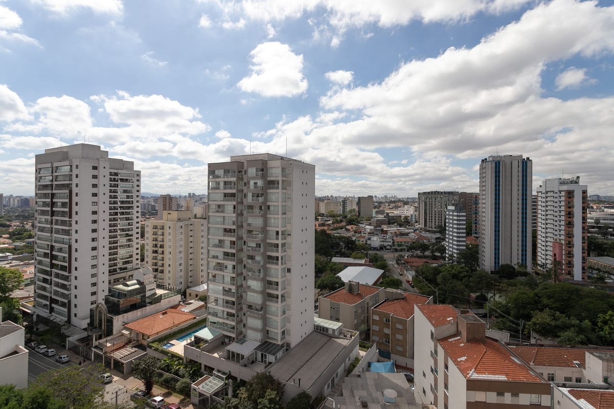 Apartamento, 1 quarto, 48 m² - Foto 5