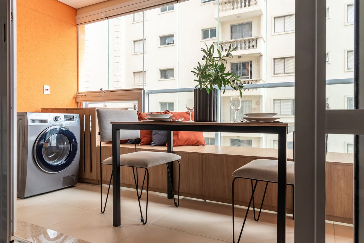 Apartamento, 1 quarto, 47 m² - Foto 11
