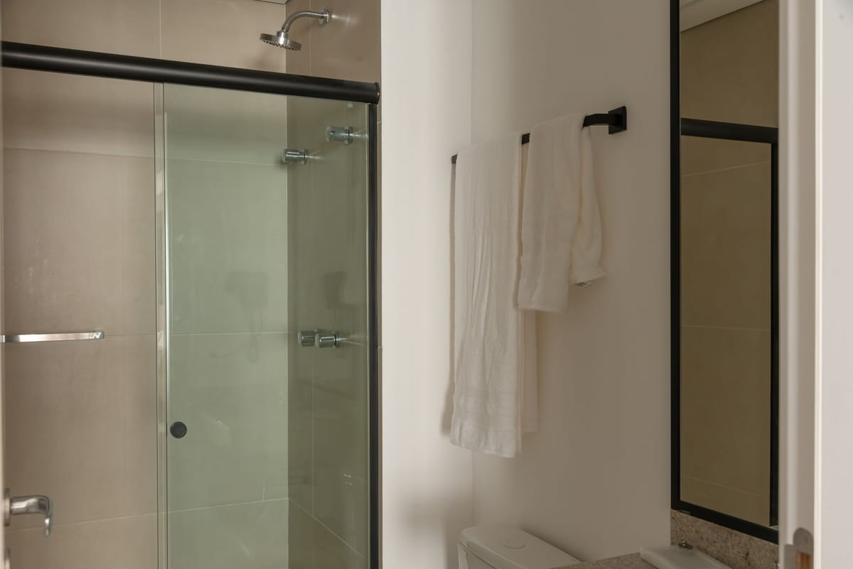 Apartamento, 1 quarto, 47 m² - Foto 10