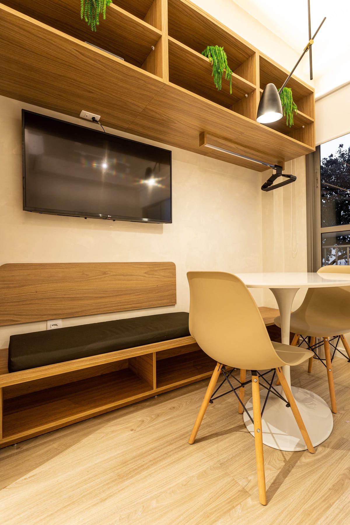 Apartamento, 1 quarto, 22 m² - Foto 39
