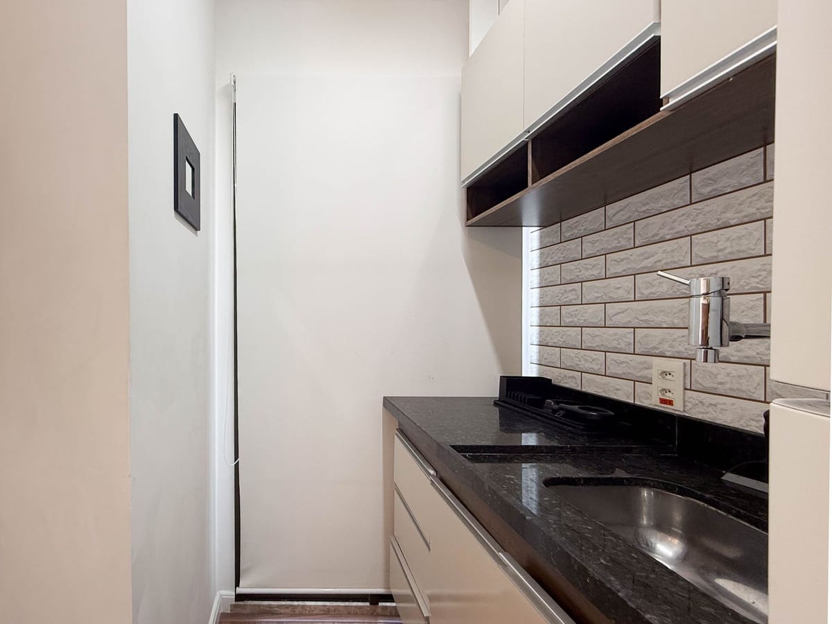Apartamento, 1 quarto, 32 m² - Foto 10