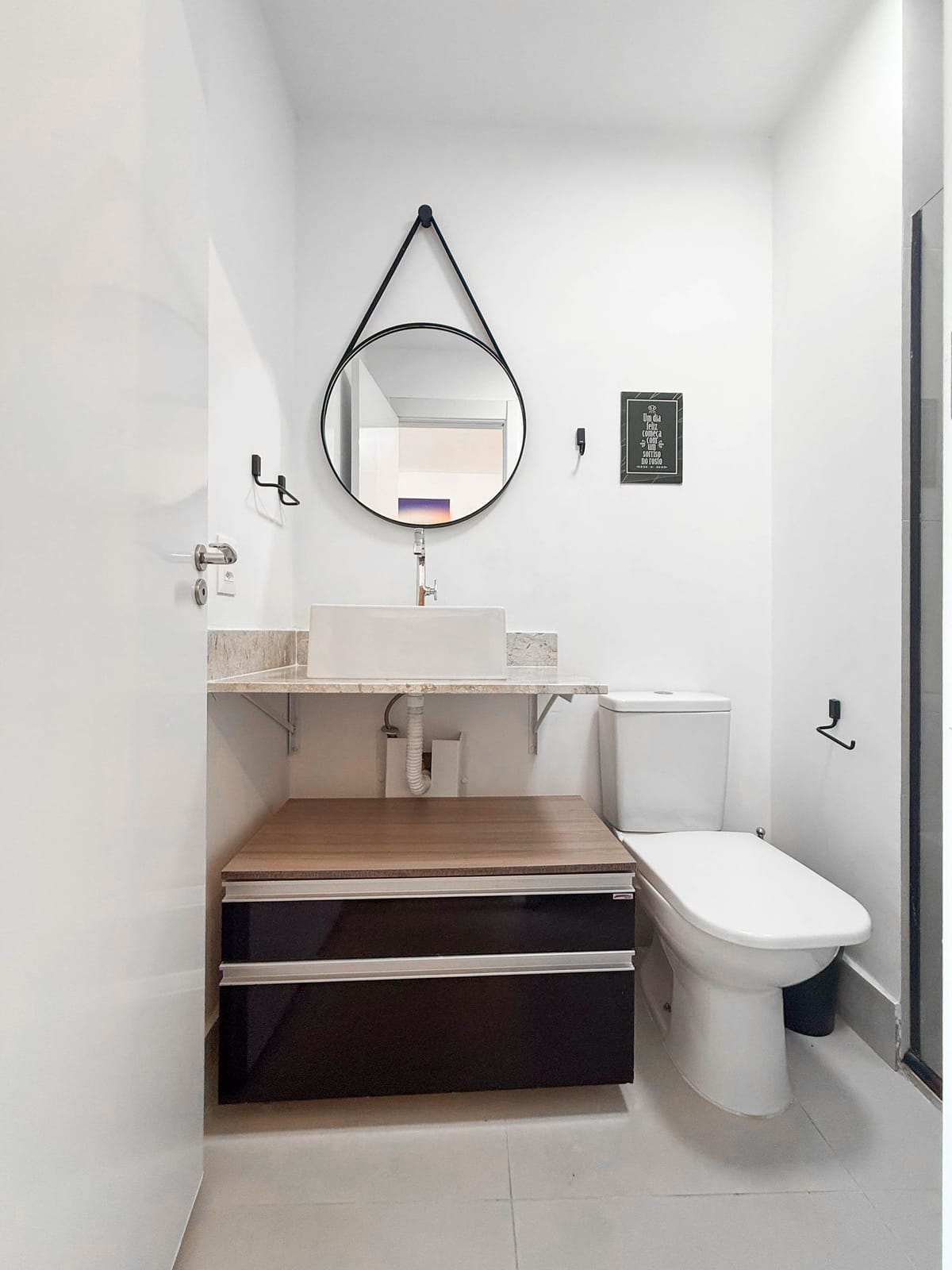 Apartamento, 1 quarto, 32 m² - Foto 4