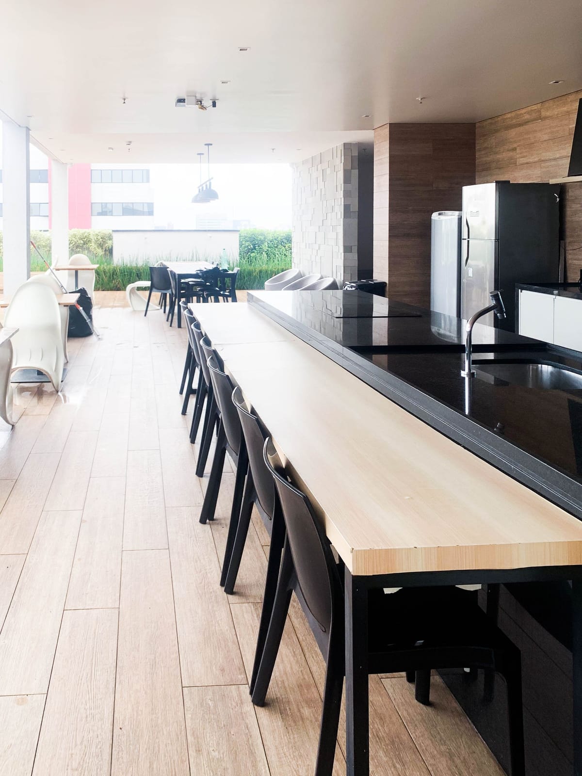 Apartamento, 1 quarto, 26 m² - Foto 34