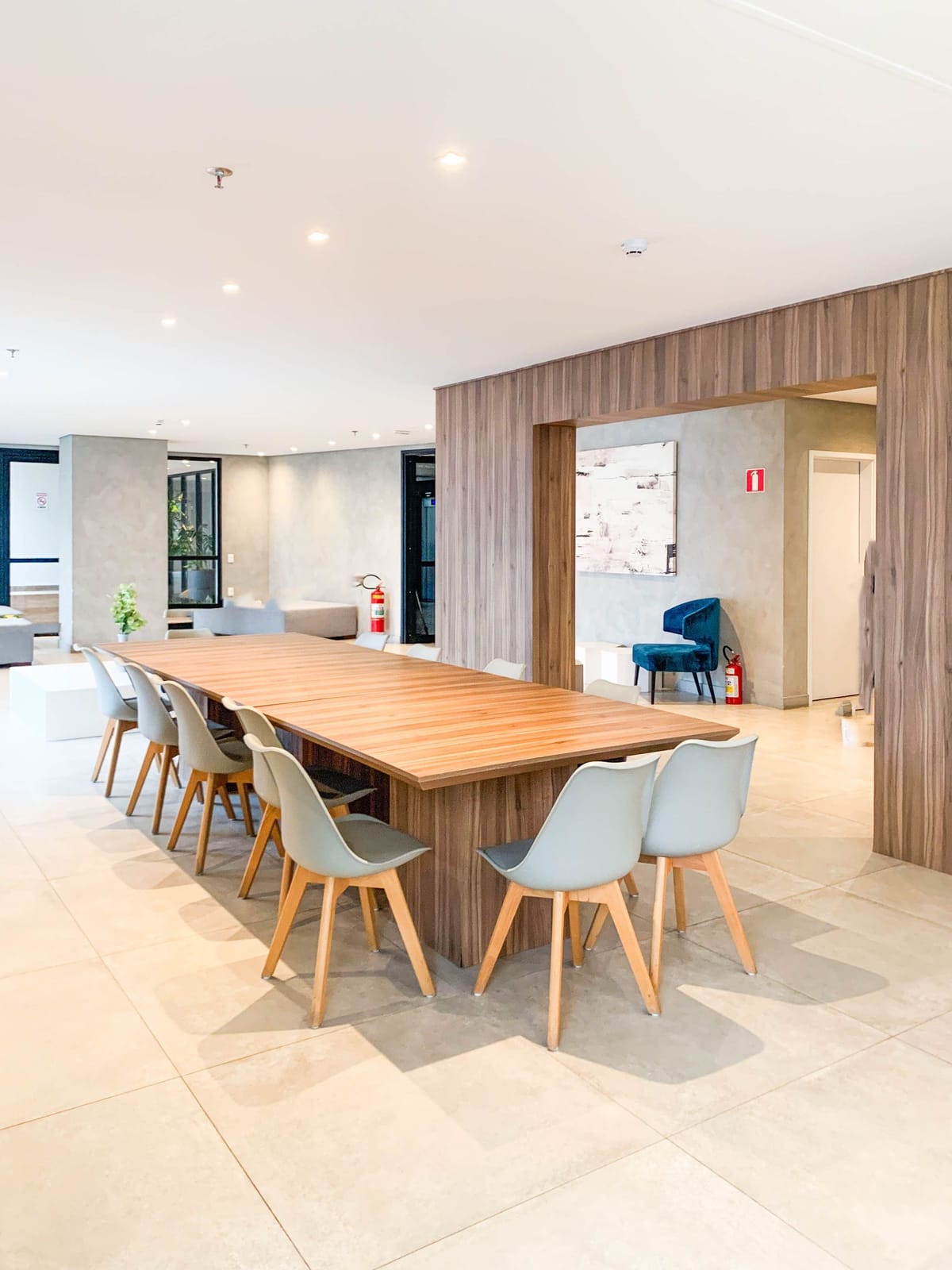 Apartamento, 1 quarto, 26 m² - Foto 54