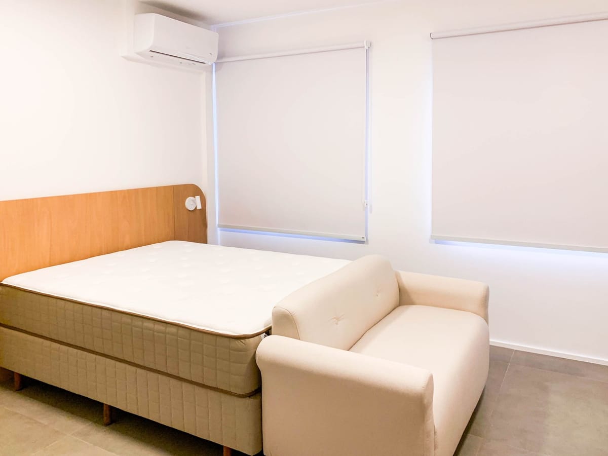 Apartamento, 1 quarto, 26 m² - Foto 7