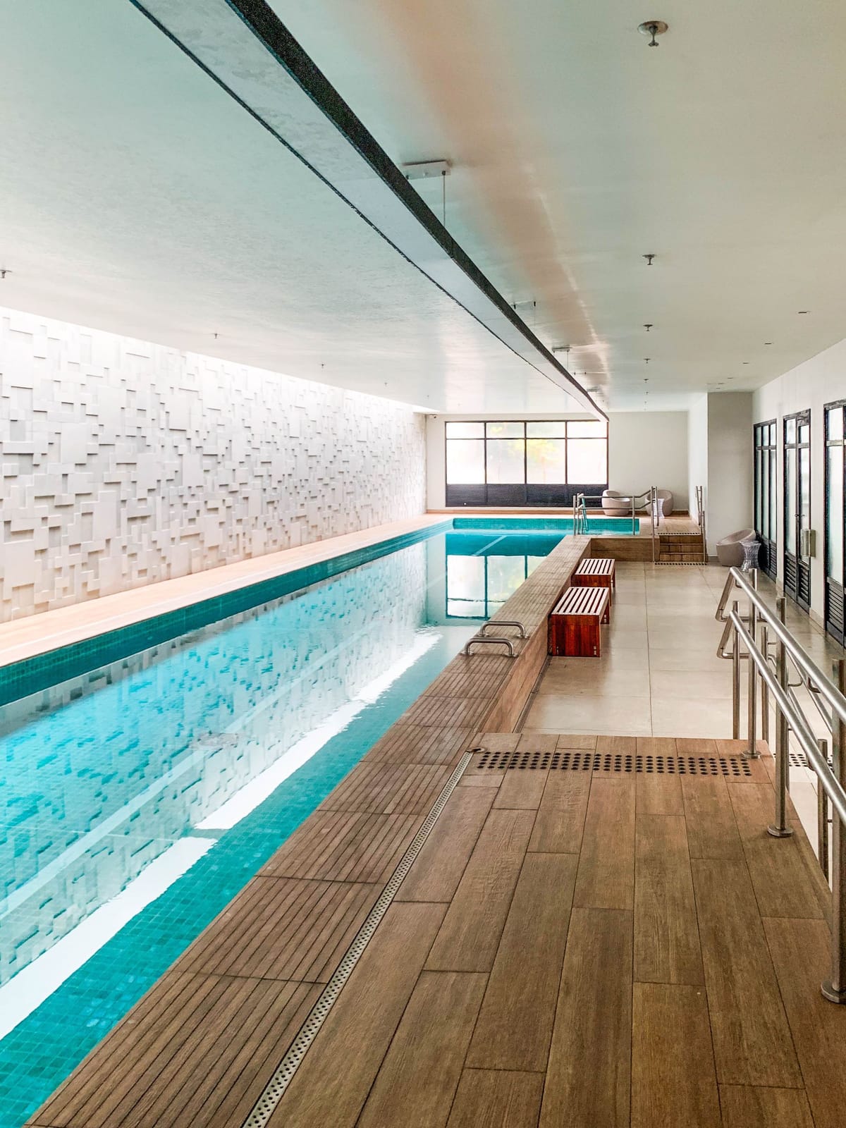 Apartamento, 1 quarto, 26 m² - Foto 32