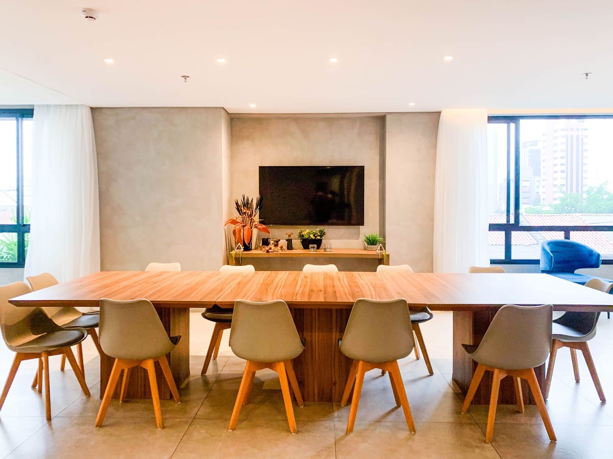 Apartamento, 1 quarto, 26 m² - Foto 53