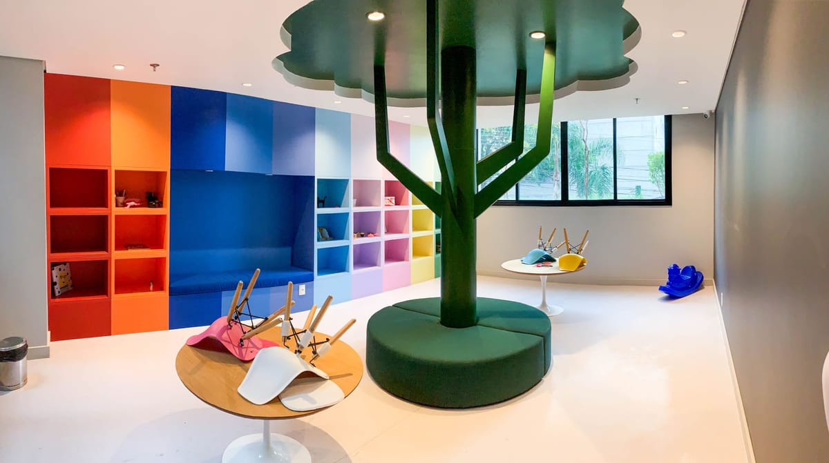 Apartamento, 1 quarto, 26 m² - Foto 37