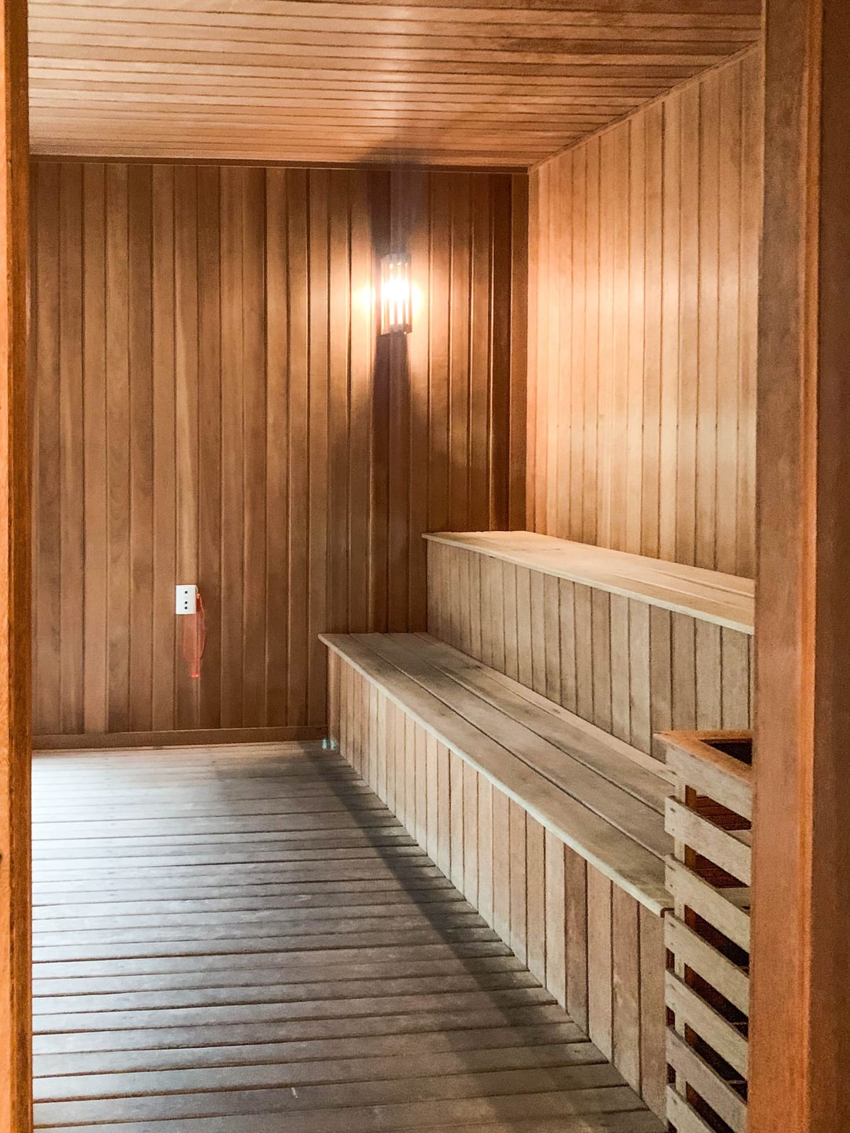 Apartamento, 1 quarto, 26 m² - Foto 27