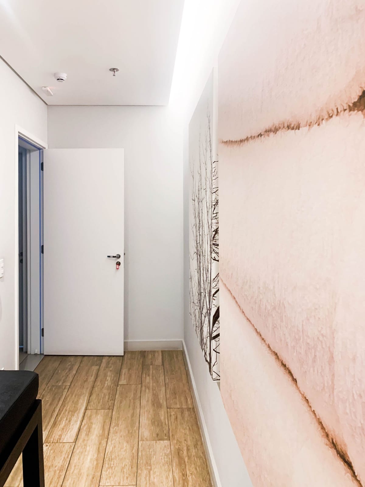 Apartamento, 1 quarto, 26 m² - Foto 33