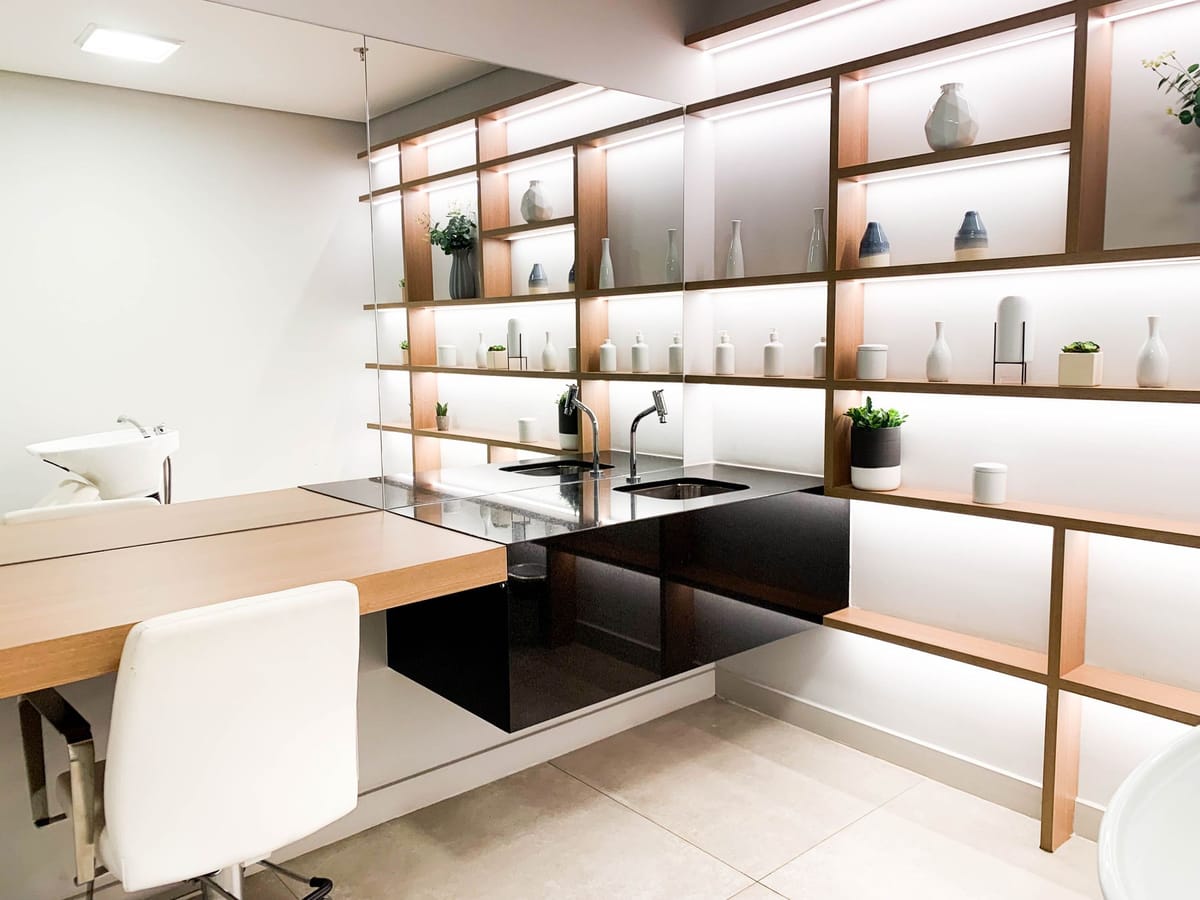 Apartamento, 1 quarto, 26 m² - Foto 57