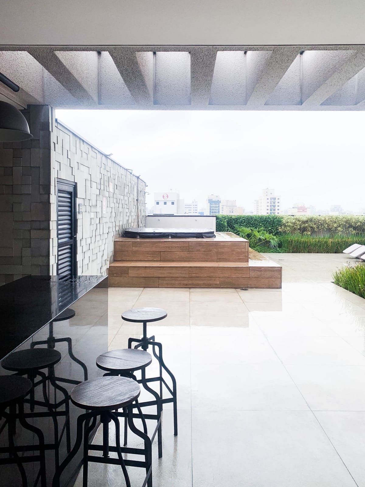 Apartamento, 1 quarto, 26 m² - Foto 50