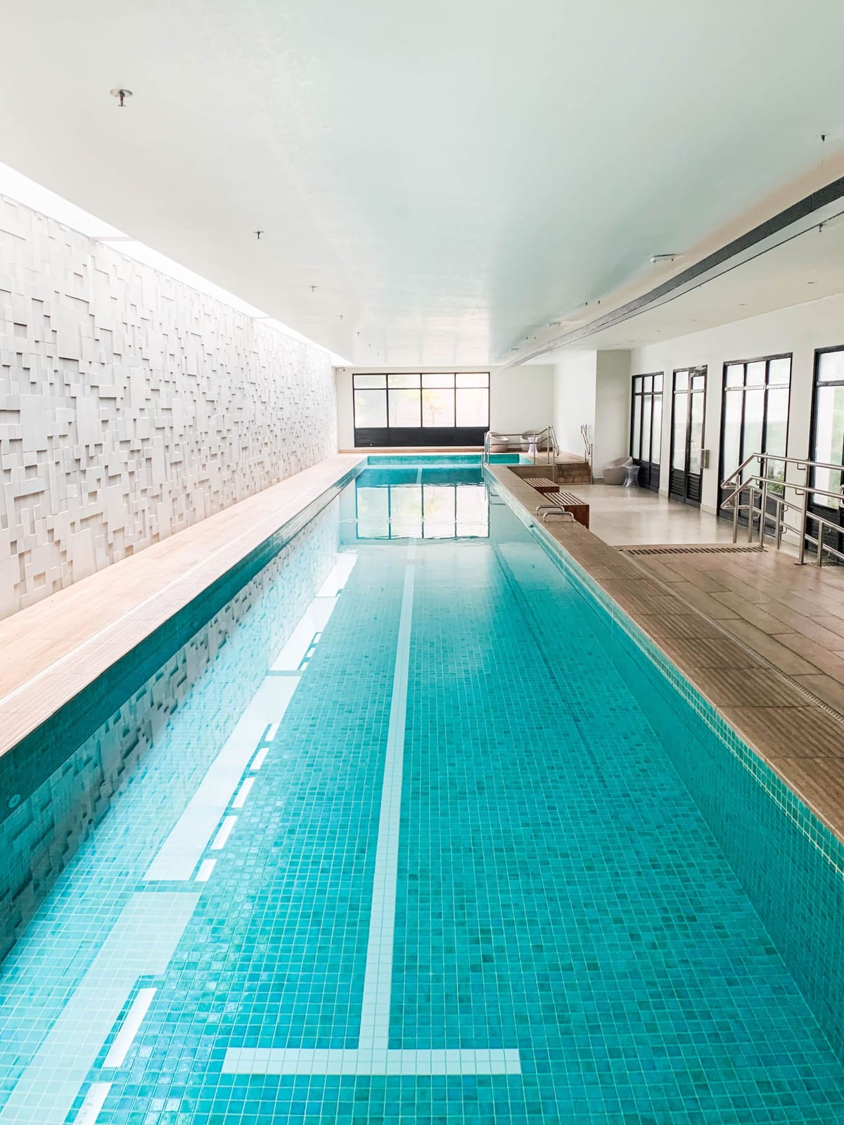 Apartamento, 1 quarto, 26 m² - Foto 18