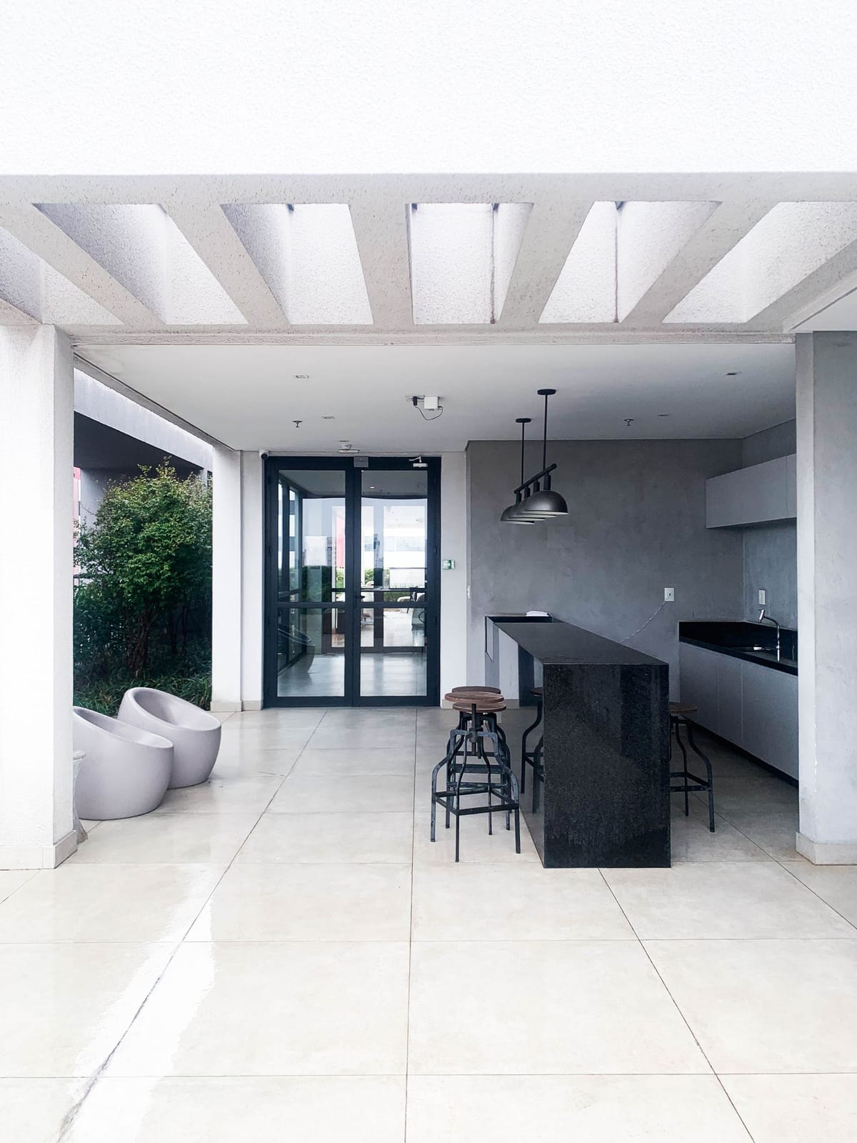 Apartamento, 1 quarto, 26 m² - Foto 17