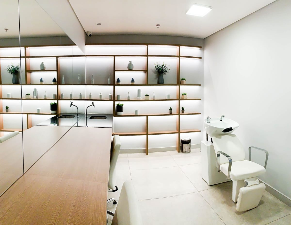 Apartamento, 1 quarto, 26 m² - Foto 52