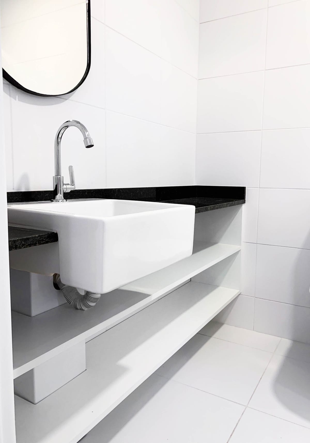 Apartamento, 1 quarto, 26 m² - Foto 1