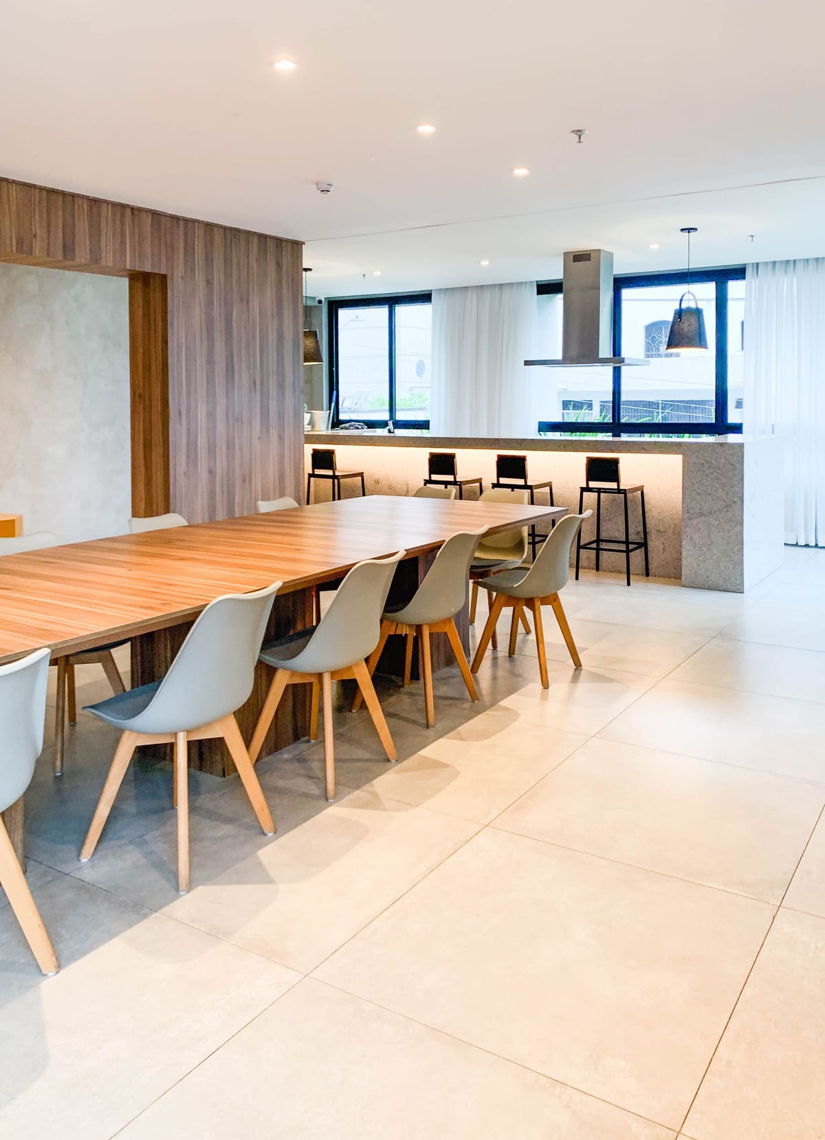 Apartamento, 1 quarto, 26 m² - Foto 59