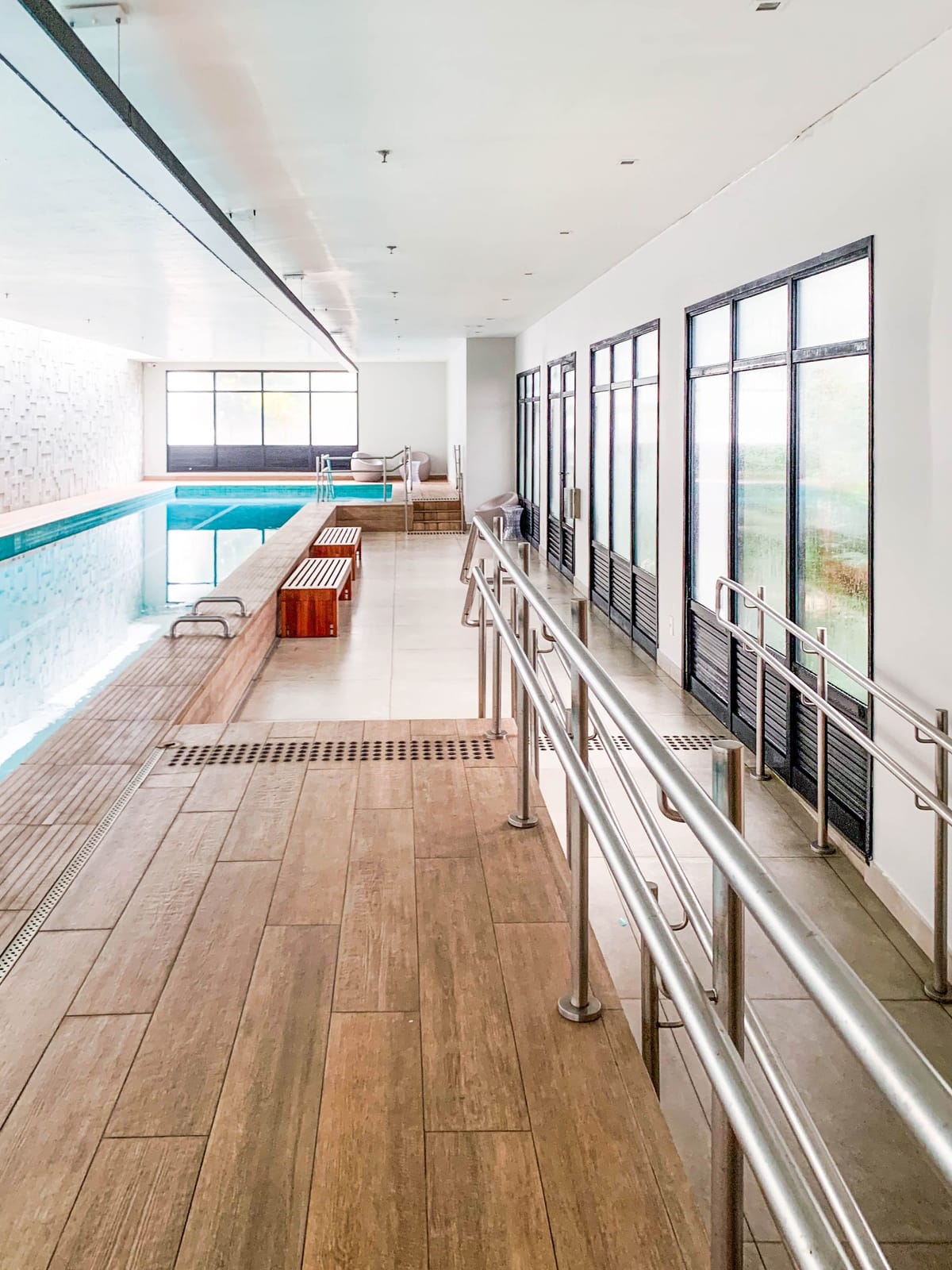 Apartamento, 1 quarto, 26 m² - Foto 21