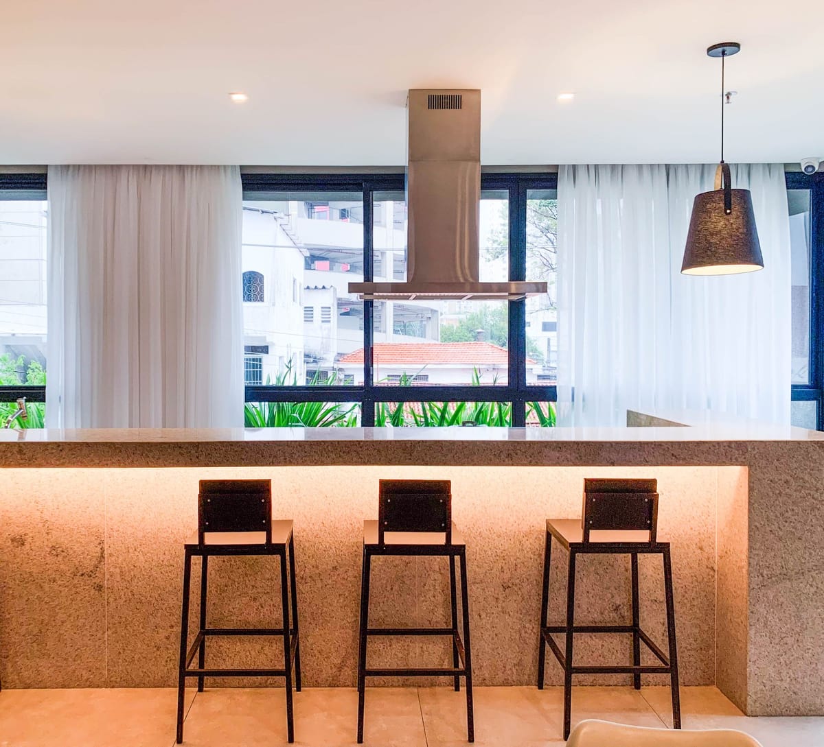 Apartamento, 1 quarto, 26 m² - Foto 45