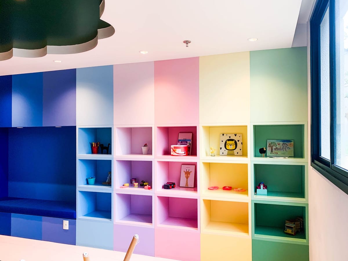 Apartamento, 1 quarto, 26 m² - Foto 38