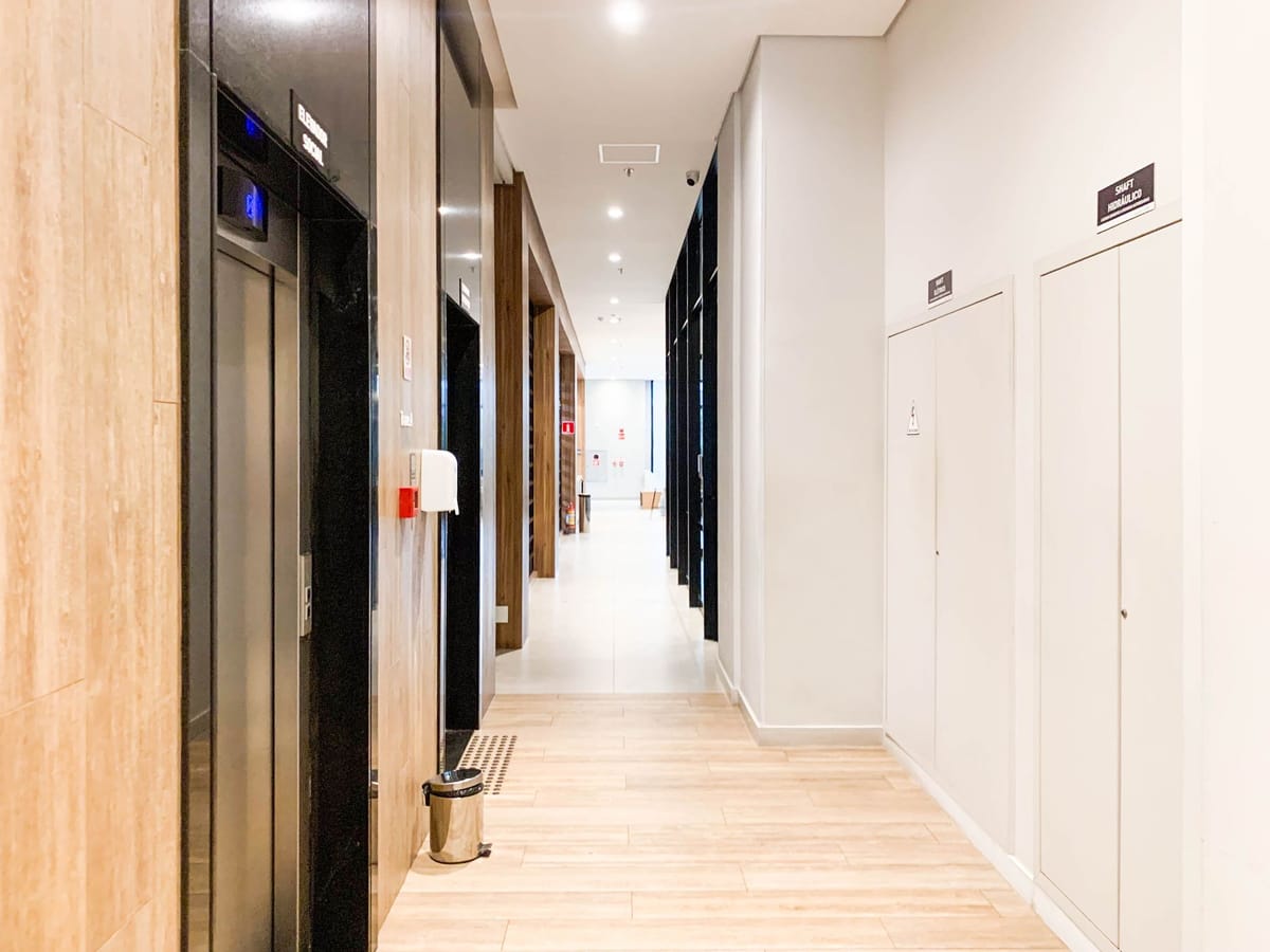 Apartamento, 1 quarto, 26 m² - Foto 56